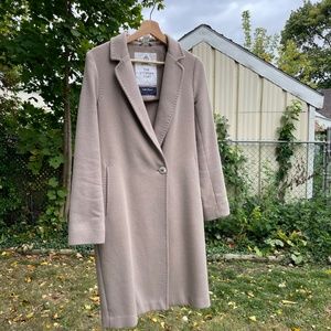 Aritzia by Babaton The Stedman Coat